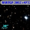 WSRTGP 2052+4722