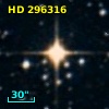 HD 296316
