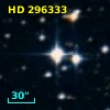 HD 296333