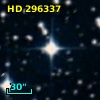 HD 296337