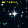 HD 296340