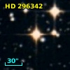 HD 296342