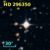 HD 296350