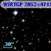 WSRTGP 2052+4711