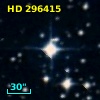 HD 296415