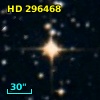 HD 296468