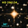 HD 296134