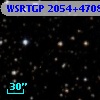 WSRTGP 2054+4708