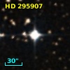 HD 295907