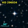HD 296034