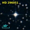 HD 296051