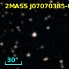 2MASS J07070385-0308545