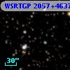 WSRTGP 2057+4637
