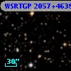 WSRTGP 2057+4638