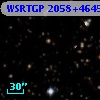 WSRTGP 2058+4645