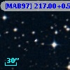 [MAB97] 217.00+0.50