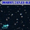 [MAB97] 217.13-0.13