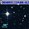 [MAB97] 218.00-0.25