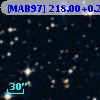 [MAB97] 218.00+0.25