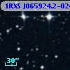 1RXS J065924.2-024614