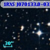 1RXS J070133.0-032353