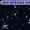 1RXS J070410.9-045625