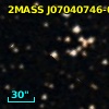2MASS J07040746-0351060