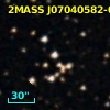 2MASS J07040582-0350384