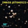 2MASS J07040522-0350521