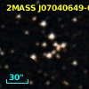 2MASS J07040649-0350493