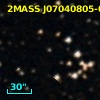 2MASS J07040805-0350333