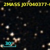 2MASS J07040377-0350162