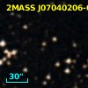 2MASS J07040206-0350391