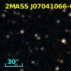 2MASS J07041066-0350569