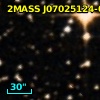 2MASS J07025124-0514247