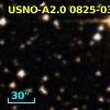 USNO-A2.0 0825-03780376