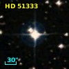 HD  51333