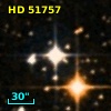 HD  51757