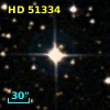 HD  51334