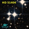 HD  51404