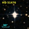 HD  51476