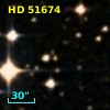 HD  51674