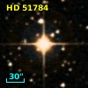 HD  51784