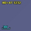 BD+47  3232