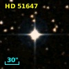 HD  51647