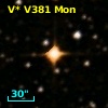 V* V381 Mon