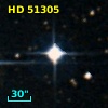 HD  51305