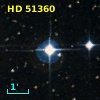HD  51360