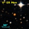 V* ER Mon