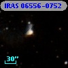 IRAS 06556-0752